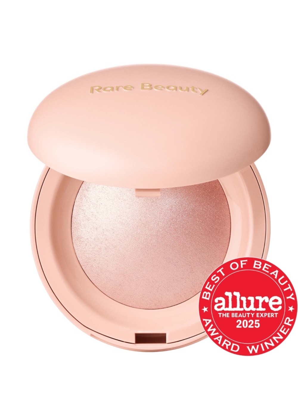 Rare Beauty Positive Light Highlighter, Mesmerize